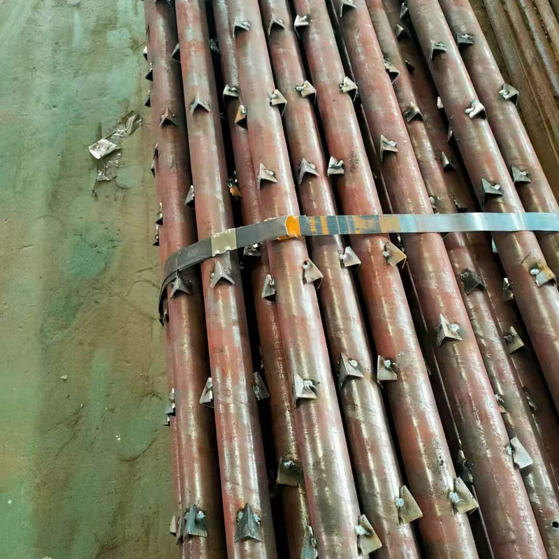 宣州土钉小导管