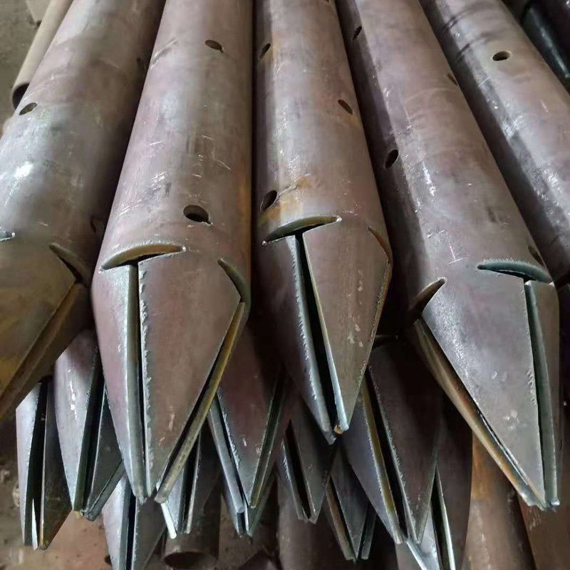 宣州预埋注浆管